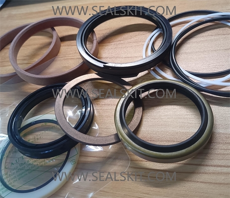 Excavator PC60-7  PC70-7 SN 30001 UP  Bucket Cylinder Seal Kit  707-99-26640 7079926640