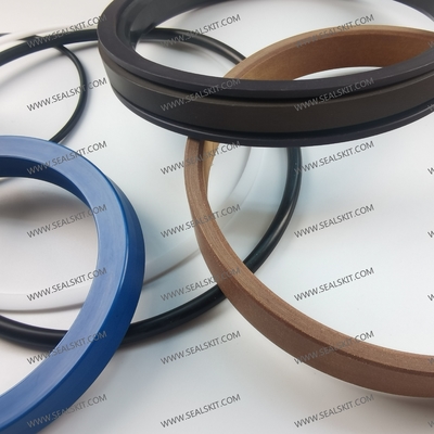 Dozer D60A-8 Ripper Cylinder Repair Seal Kit 707-98-61100  7079861100