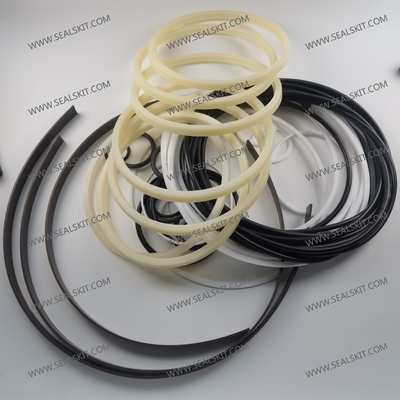 NPK GH15 Hydraulic Breaker Seal Kit Presure Resistance Hammer Seal Kit