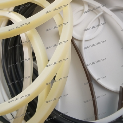 NPK GH15 Hydraulic Breaker Seal Kit Presure Resistance Hammer Seal Kit
