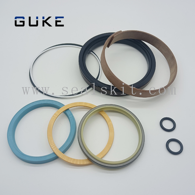 Grader GD825A-2 GD825A-2E0  Power Tilt Cylinder Repair Seal Kit  707-98-42100 7079842100