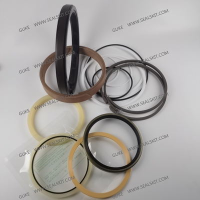 Dozer GD505A-3A GD623A-1 Blade Side Shift Cylinder Repair Seal Kit  23B-63-01260 23B6301260