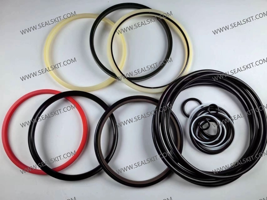 TOKU TNB 7E  Hydraulic Breaker Hammer Seal Kit Hydraulic Repair Kit  Tool Diameter 115MM