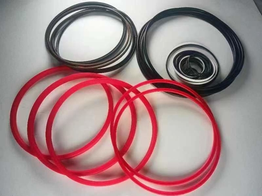 TOKU TNB 400 Hydraulic Breaker Hammer Seal Kit Hydraulic Repair Kit  Tool Diameter 178MM