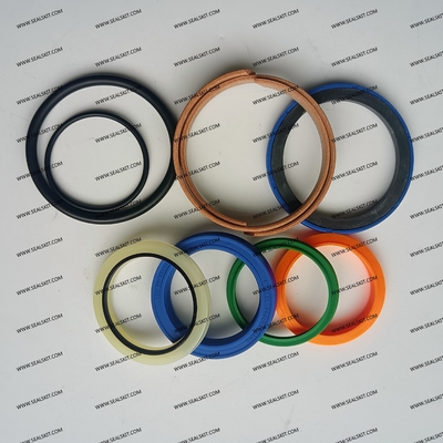 Excavator  Cylinder Seal Kit JCB 991-00123   99100123