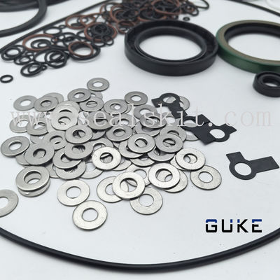 Caterpillar  Motor Grader 120H 135H 140H 160H 163H Transmission Gasket kit 2818870 281-8870