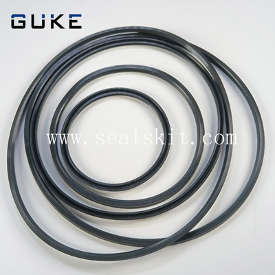 2HL290 2HL270 Transmission Seal Kit DX140W R210W DX210W 4143020067