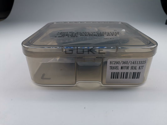 İyi fiyat EC290 Ekskavatör Conta Takımı Seyahat Motoru Tamir Conta Takımı VOE 14513325 çevrimiçi