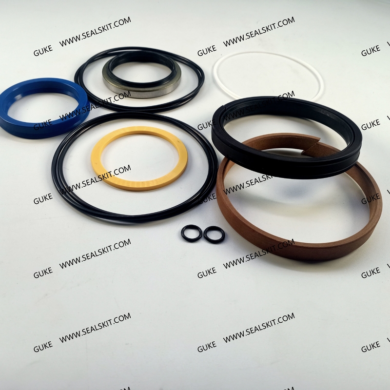 Dozer D50-17 D53-17 D50A-17 D50P-17  Blade Lift Cylinder Repair  Seal Kit 707-98-26540 7079826540