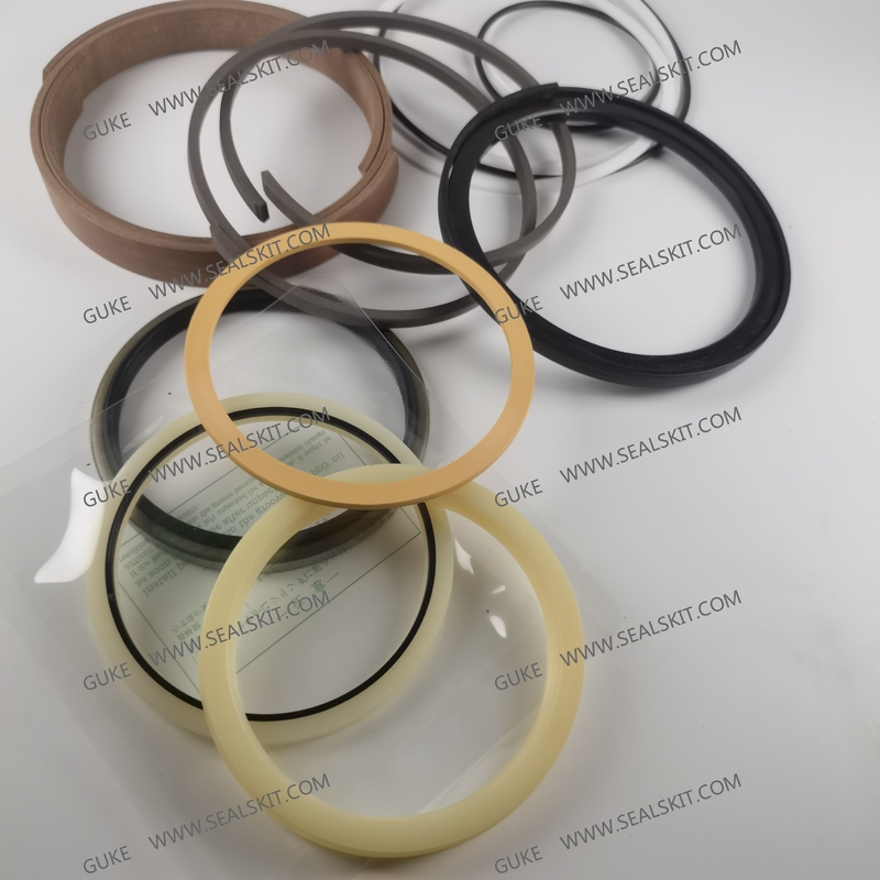 Excavator E340F E345C E349D Boom Cylinder Seal Repair Kit CA5185139 518-5139 5185139