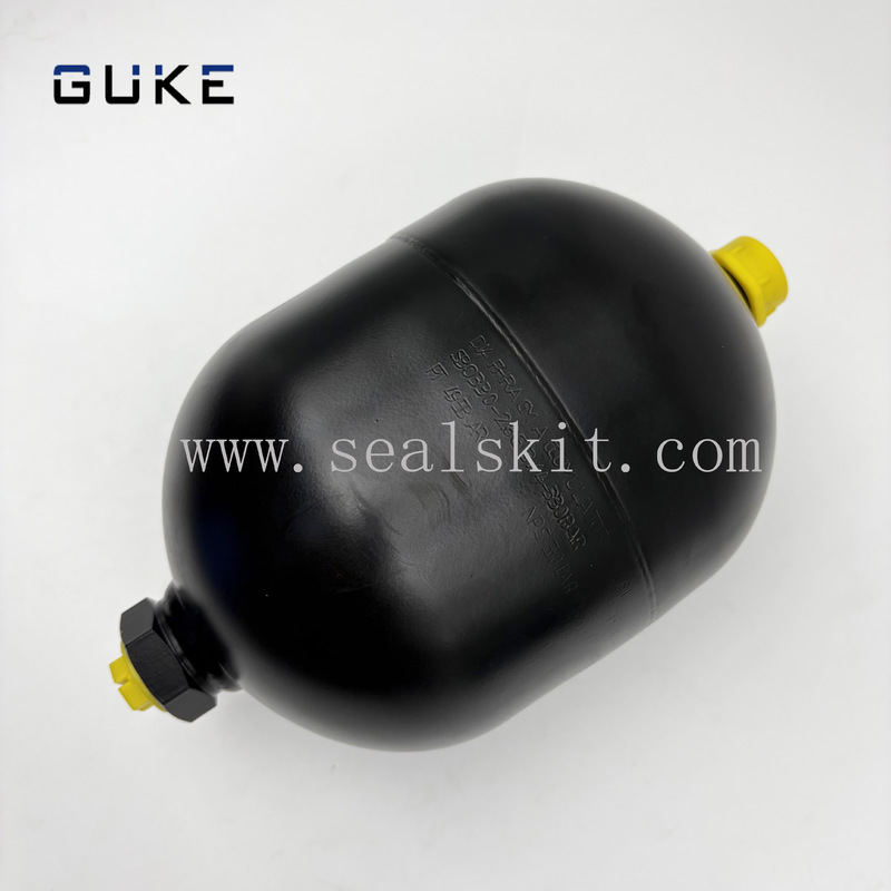 ACCUMULATOR GP-BRAKE (CHARGED) FOR CATERPILLAR TRUCK 725 730C  236-7794 2367794