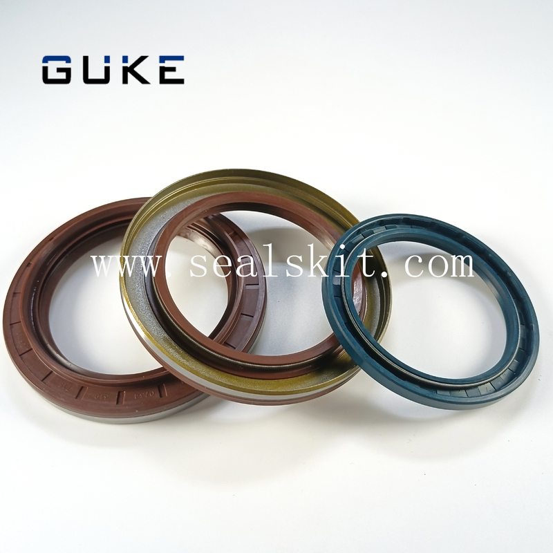 2HL290 2HL270 Transmission Seal Kit DX140W R210W DX210W 4143020067