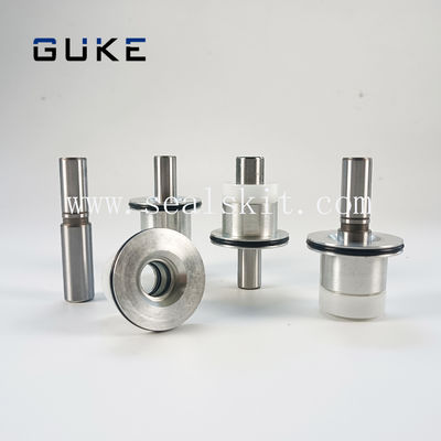 İyi fiyat Ekskavatör 320B 320C 320D Seyir Pedalı Vana Tapası 270-5949 147-4221 2705949 1474221 çevrimiçi