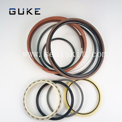 İyi fiyat Tekerlekli Yükleyici Bom Silindiri Conta Kiti SL763 SL763S XCAV-00033 çevrimiçi