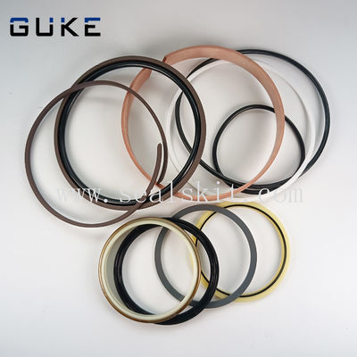 İyi fiyat Tekerlekli Yükleyici SL763 SL763S Kova Silindir Conta Takımı XCAV-00058 3BZ5-02860 çevrimiçi