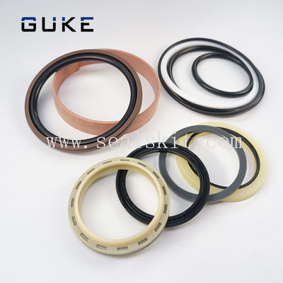 İyi fiyat Hyundai Lastikli Yükleyici SL763 SL763S Direksiyon Silindiri Conta Takımı XCAV-00100 çevrimiçi