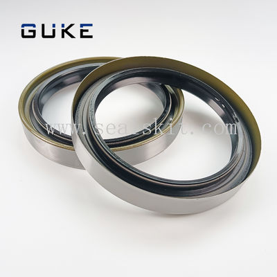 İyi fiyat Ekskavatör Dikey Mil İskelet Contası DB 115*145*22 15-145-22 AW4287 çevrimiçi