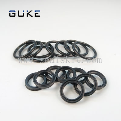 İyi fiyat Doosan Ekskavatör DX225LC Joystick Valf Conta Kiti Uzaktan Kumanda Kolu Tamir Contası Kiti K9004000 K9004001 çevrimiçi