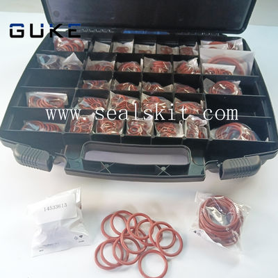 İyi fiyat Ekskavatör H.NBR 90 O Ring Tamir Takımı Özelleştirilebilir 14511214 15155158 çevrimiçi