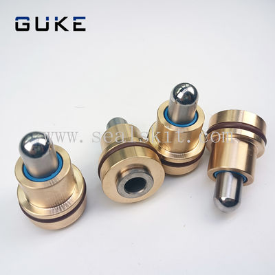 İyi fiyat Hitachi EX200-5 Ekskavatör İtici Pilot Valfi Ön Salıncak 9107447 9101513 9108066 çevrimiçi