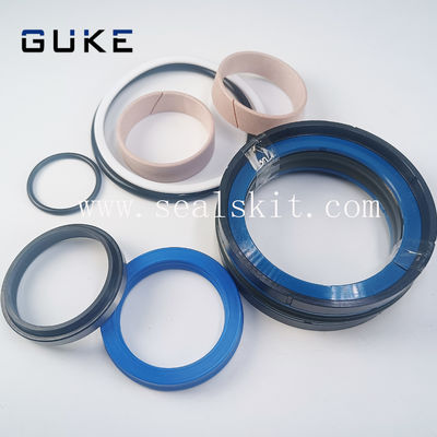 İyi fiyat Tekerlekli Yükleyici L180C Hidrolik Silindir Tamir Conta Takımı VOE11990398 11990398 çevrimiçi