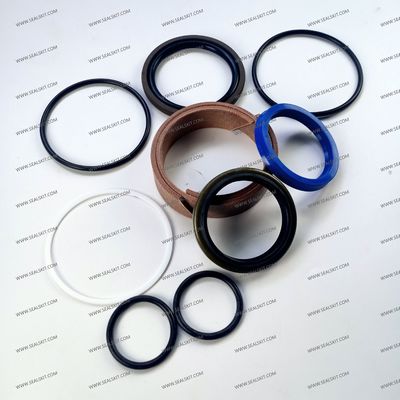 İyi fiyat Yürüyen Dozer D31EX D31PX D37EX D37PX SN 50001 UP Angle Cylinder Seal Kit 707-98-22850 çevrimiçi