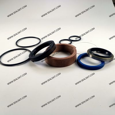 İyi fiyat Crawler Dozer D31PX-21 D37EX-21 SN 50001 UP Angle Cylinder Seal Kit 707-99-14930 çevrimiçi