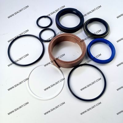 İyi fiyat Yürüyüş Dozer D31EX-21 D37EX-21 D39EX-21 SN 50001 UP Ripper Cylinder Seal Kit 707-99-24660 çevrimiçi