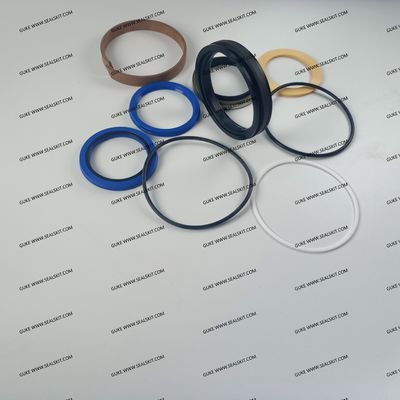 İyi fiyat Yürüyen Dozer Seal Kit D39PX-21A D39EX-21A-M SN 60001 UP Asansör Silindir Seal Kit 707-99-24640 7079924640 çevrimiçi