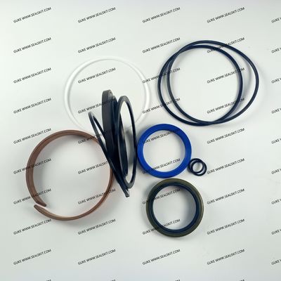 İyi fiyat 707-98-24700 7079824700 Dozer Seal Kit D39PX-21 D39EX-21 SN 60001 UP Asansör Silindir Seal Kit çevrimiçi