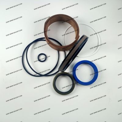 İyi fiyat Yürüyüş Dozer D31Q-18 SN 60001 UP Asansör Silindir Dükkanı 707-98-32050 7079832050 çevrimiçi