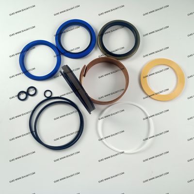 İyi fiyat Crawler Dozer D31PX-22 SN 60001 UP Trimming Silinder Seal Kit 707-99-14980 çevrimiçi