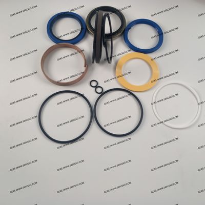 İyi fiyat Yürüyen Dozer Seal Kit D39PXI-23 D39EXI-23 SN 60001 UP Dozer Blade Lift Silindir Seal Kit 707-99-14990 7079914990 çevrimiçi