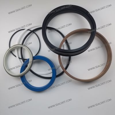 İyi fiyat 141-63-33100 1416333100 Dozer Seal D65S-6 D65S-7 D65S-8 D60S-6 D60S-8 Dump Cylinder For Long Lift Arm Repair Seal Kit çevrimiçi