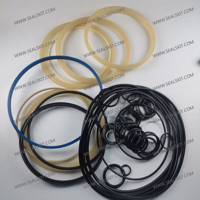 İyi fiyat Atlas Copco HB2200 Conta Kiti 3363 0344 94- CONTA TAKIMI Çekiç Kırıcı Conta çevrimiçi