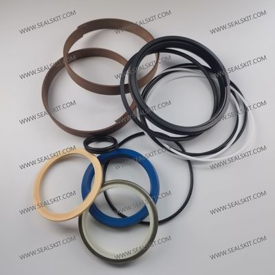 İyi fiyat 707-98-34580 7079834580 Dozer Seal Kit CD60R D68ESS-12 D61E-12 D61EX D61PX Asansör Silindir Tamiri Seal Kit çevrimiçi