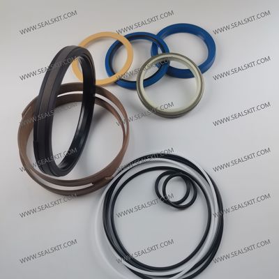 İyi fiyat 707-99-35170 7079935170 Dozer Seal Kit D68ESS-12 D61EX-12 D61PX-12 Köşe Silindir Gücü Köşe Gücü Eğitme Seal Kit çevrimiçi