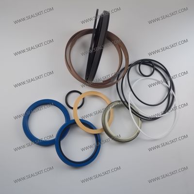 İyi fiyat 707-99-52170 7079952170 Dozer Seal Kit D61EX D65EX Ripper Silindir Tamir Düzeltme Düzeltme Düzeltmesi çevrimiçi