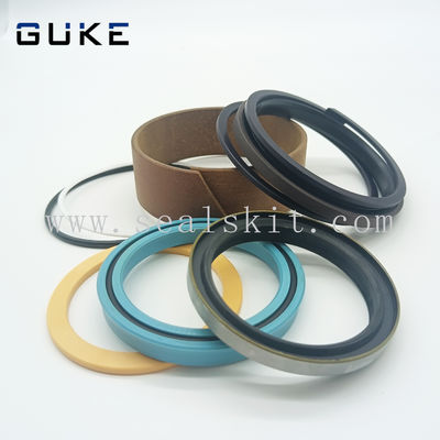 İyi fiyat Sıfırlayıcı GD705A-4 Blade Lift Silindir Tamir Mühür Kiti 707-98-26600 7079826600 çevrimiçi