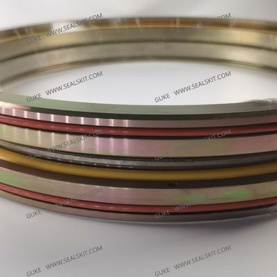 İyi fiyat OEM Yüzen Mekanik Mühür 740 735 740B 363-4457 3634457 363-4454 3634454 çevrimiçi