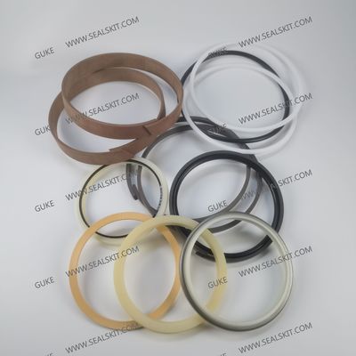 İyi fiyat Yer düzeltme silindir direksiyon seti 120H 120K 140H 472-8026 4728026 çevrimiçi