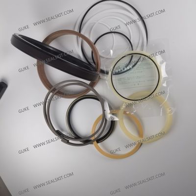 İyi fiyat Dozer CS210-1 Rotor Shift Silindir Onarım Dükkanı 07165-12729 çevrimiçi