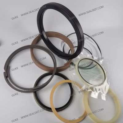 İyi fiyat Dozer PC1250-8 PC1250-8R Boom Silindir Dükkanı 707-99-78700 707-99-78740 çevrimiçi