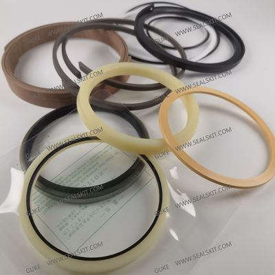 İyi fiyat 352F Kazı makinesi yumru silindir tamir mühürü 506-2322 5062322 çevrimiçi