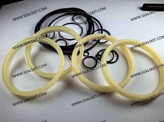 İyi fiyat TOKU TNB 151LU2 Hidrolik kırıcı çekiç mühürleme kiti Hidrolik onarım kiti araç çapı 135MM çevrimiçi