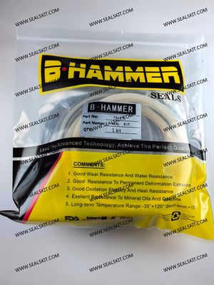 İyi fiyat Frukawa Hidrolik Kırıcı Dükkanı FXJ 275 902407-920050 920060 920070 920080 920090 çevrimiçi