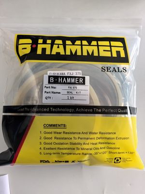 İyi fiyat Frukawa Hidrolik Kırıcı Dükkanı FXJ 375 902408-920050 920060 920070 920080 920090 çevrimiçi