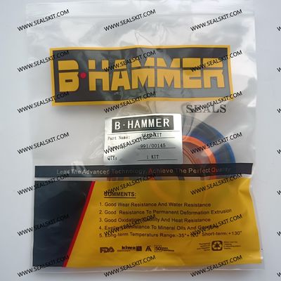 İyi fiyat Ekskavator Silindir Dükkanı JCB 991-00145 99100145 çevrimiçi