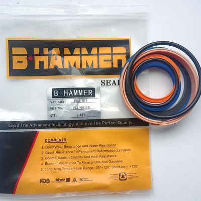 İyi fiyat Ekskavatör Silindir Dükkanı JCB 991-00110 99100110 çevrimiçi