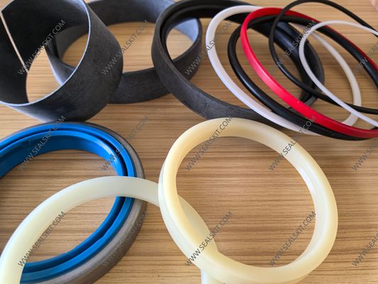 İyi fiyat Hidrolik Silindir Onarım Dükkanı 244-2070 2442070 çevrimiçi